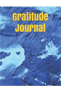 Gratitude Journal