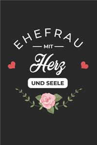 Ehefrau Mit Herz