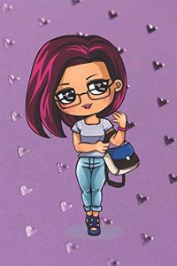 First Diary For Teen Girl