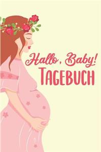 Hallo, Baby! Tagebuch