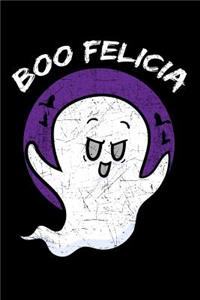 Boo Felicia