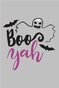 Boo Yah