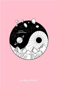 Yin Yang Journal