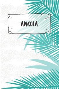 Angola