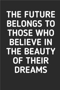 The Future Belongs to