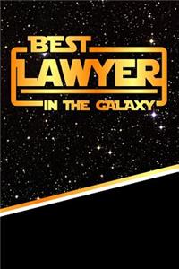 The Best Lawyer in the Galaxy
