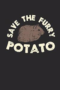 Save the Furry Potato