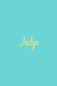 Jaclyn