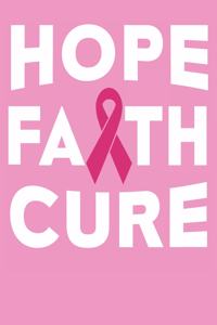 Hope Faith Cure