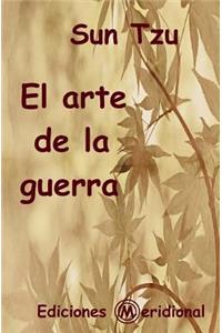 El Arte de la Guerra