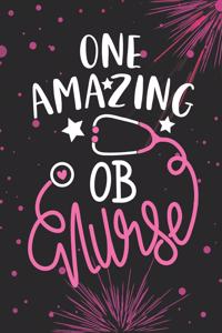 One Amazing OB Nurse