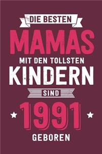 Die Besten Mamas mit den tollsten Kindern