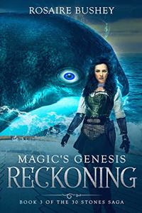 Magic's Genesis