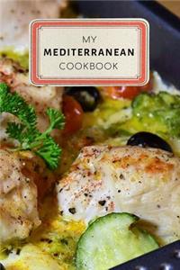 My Mediterranean Cookbook