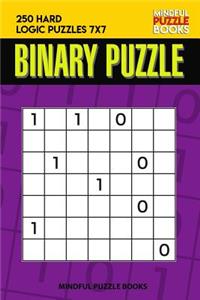 Binary Puzzle