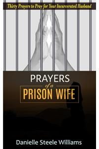 Prayers of a Prison Wife