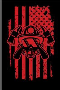 Firefighter Flag