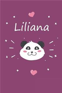 Liliana