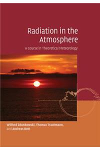 Radiation in the Atmosphere