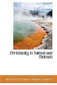 Christianity in Talmud and Midrash