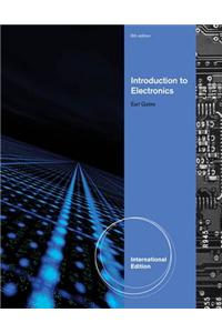 Introduction to Electronics, International Edition