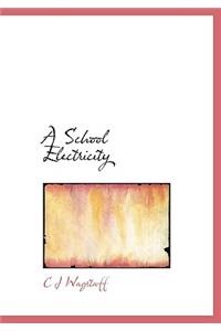 A School Electricity