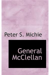 General McClellan