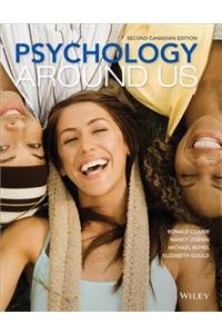 Psychology Around Us