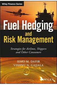 Fuel Hedging and Risk Management