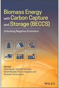 Biomass Energy with Carbon Capture and Storage (BECCS)