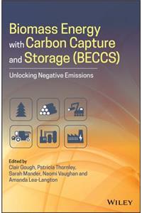 Biomass Energy with Carbon Capture and Storage (Beccs)