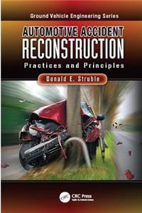 Automotive Accident Reconstruction