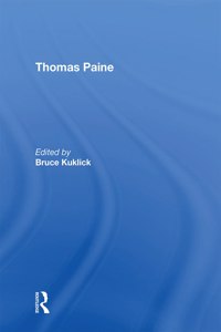 Thomas Paine