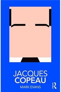 Jacques Copeau