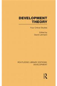 Development Theory