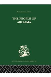 The People of Aritama