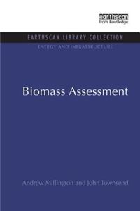 Biomass Assessment