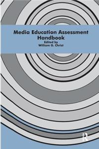Media Education Assessment Handbook