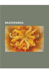 Skateparks