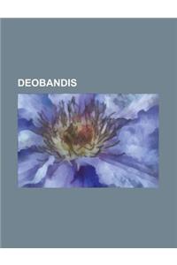Deobandis