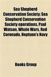 Sea Shepherd Conservation Society