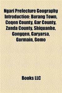 Ngari Prefecture Geography Introduction