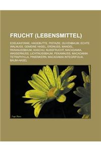 Frucht (Lebensmittel)