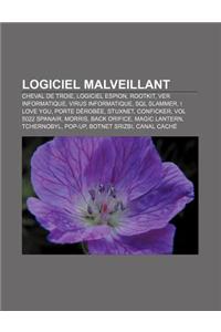 Logiciel Malveillant