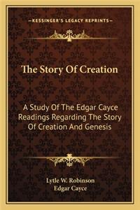 The Story Of Creation