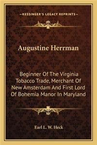 Augustine Herrman