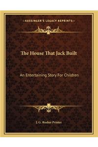House That Jack Built