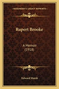 Rupert Brooke