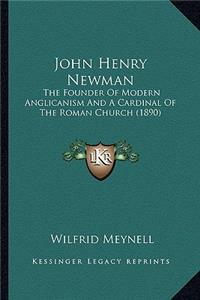 John Henry Newman
