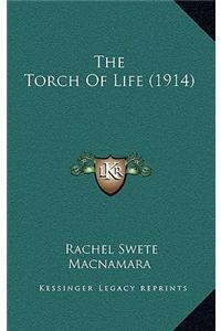 The Torch of Life (1914)
